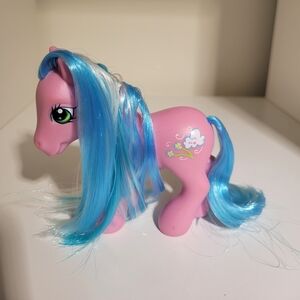 MLP My Little Pony Sweet Breeze II